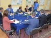 Misija OEBS-a u posjeti Bošnjačkom nacionalnom vijeću (2)