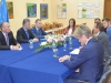 Misija OEBS-a u posjeti Bošnjačkom nacionalnom vijeću
