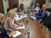 Ubrzati rješavanje problema u nastavi na bosanskome jeziku u Sandžaku (2)