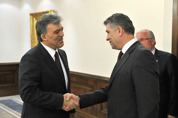 Ugljanin u Turskoj 3
