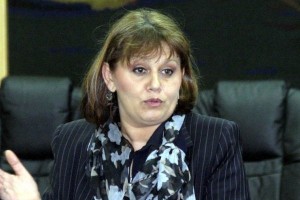 Nevena Petrusic