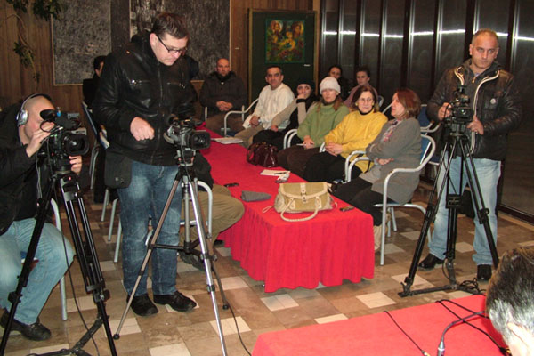 Tribina Prijepolje 2