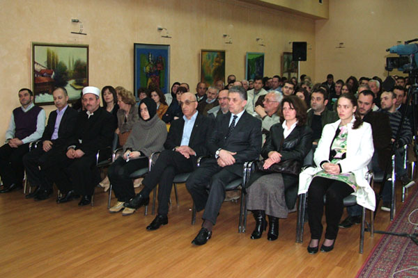 Fatih i Fetih u BNV 3