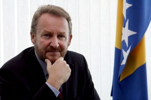 Bakir Izetbegovic 7
