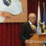 Esad Dzudzevic 26