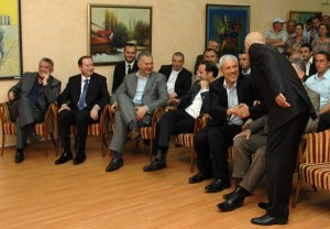 Esko i Boris u BNV