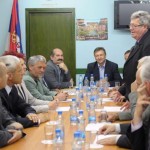 Nacionalni savjeti sa Tadicem