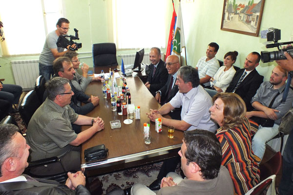 Protokol BNV opstina Sjenica 4