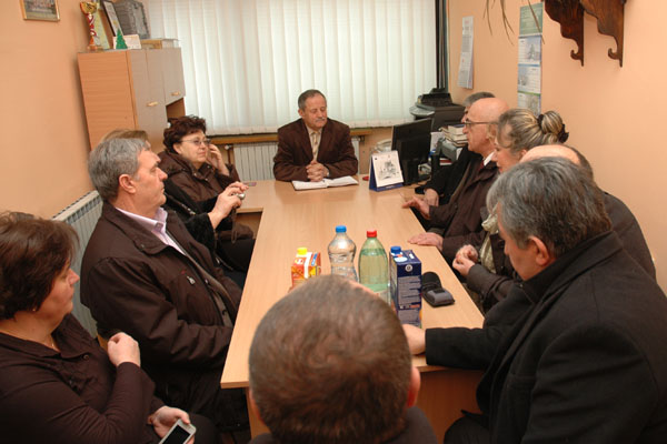 BNV delegacija skole Tutin 4