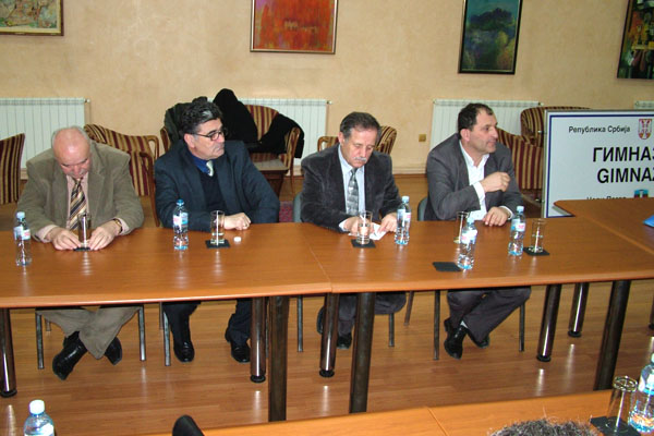BNV sastanak sa direktorima 2