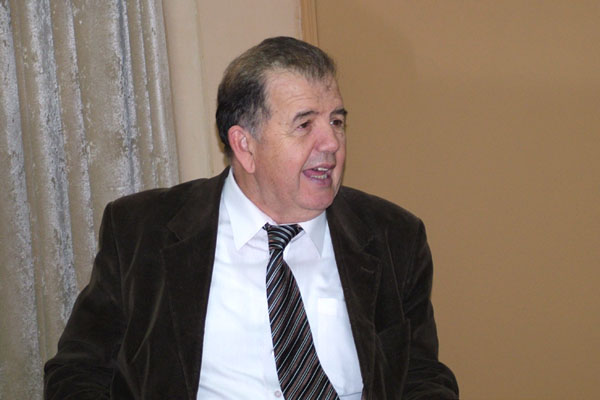 Sait Kacapor