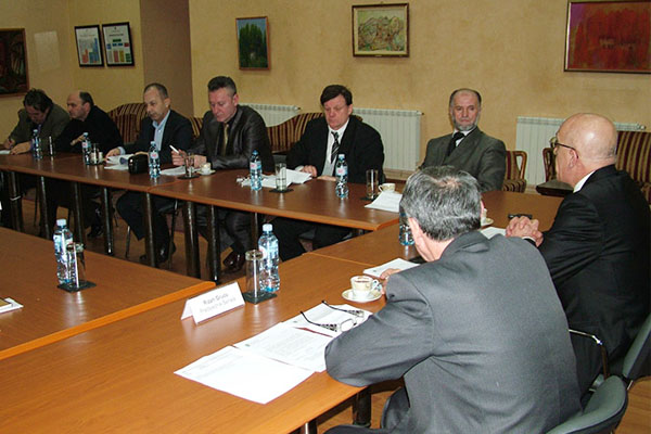 Senat Vijeca 2