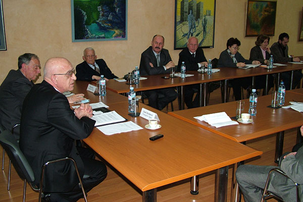 Senat Vijeca 3