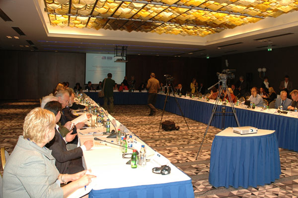 Konferencija u Beogradu 2