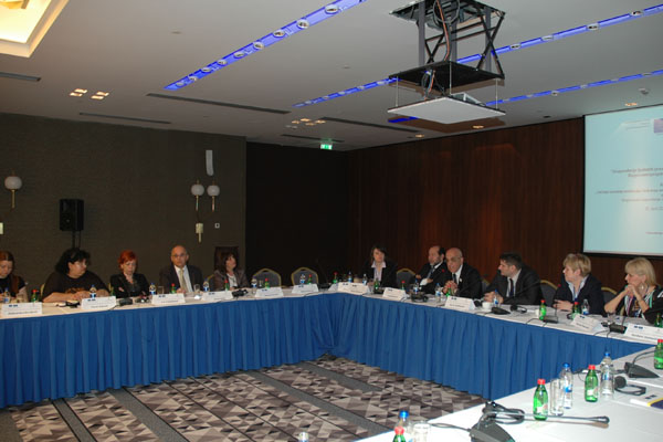 Konferencija u Beogradu 4