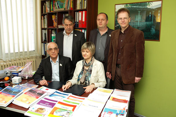 Memorandum BNV Klett 2