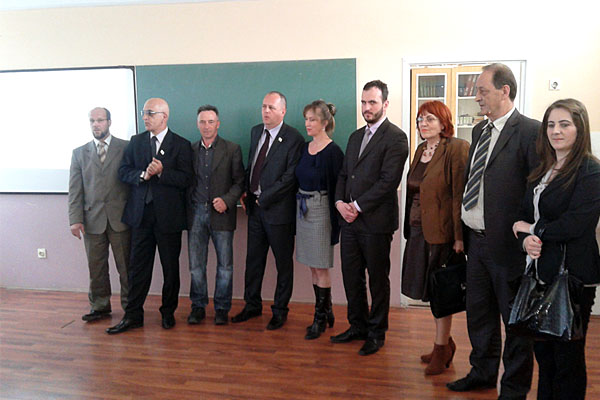 Sjenica interaktivna tabla 2