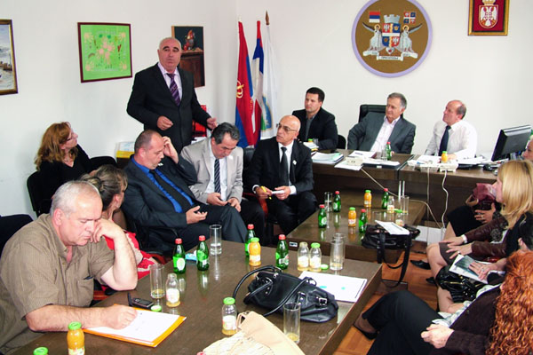 BNV delegacija Prijepolje 2