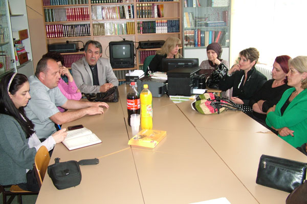 Delegacija BNV OS Zmaj