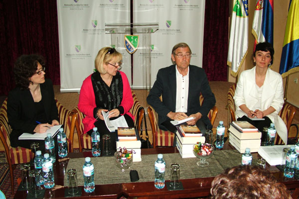 Delegacija SE u BNV 2