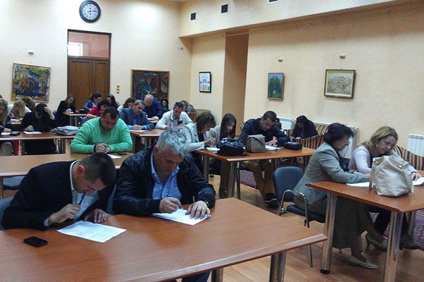 Testiranje BNV bosanski 2