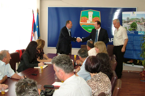 BNV u gradskoj upravi 4