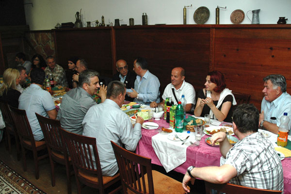 Iftar Prijepolje 1