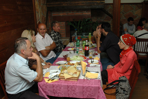 Iftar Prijepolje 2