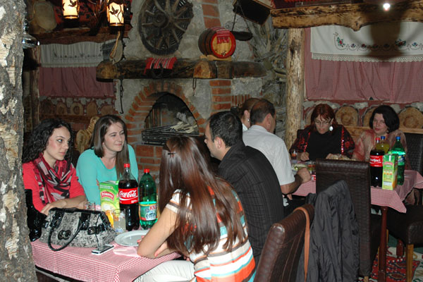 Iftar Sjenica 3