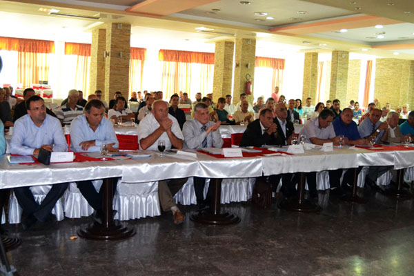 Kongres TT dijaspore 5