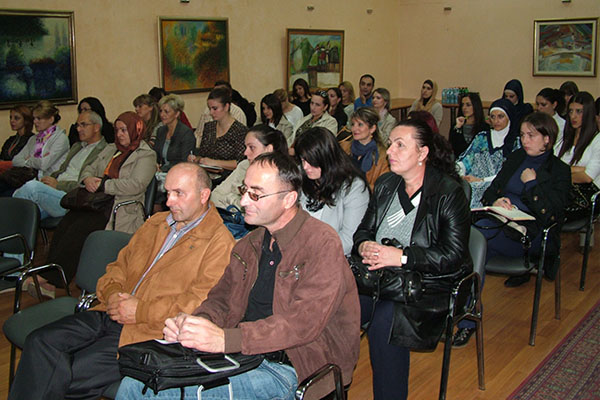 Prvi akreditovani seminar 4