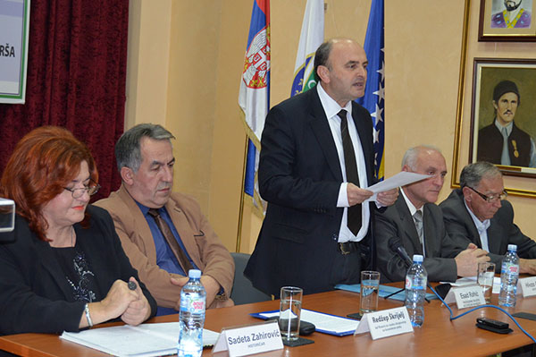 Tribina 70 god ZAVNOS 3
