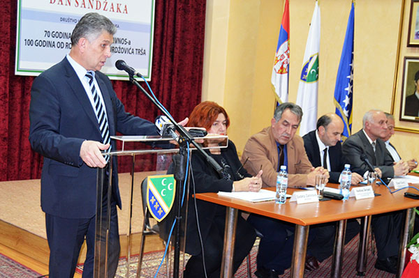 Tribina 70 god ZAVNOS 5