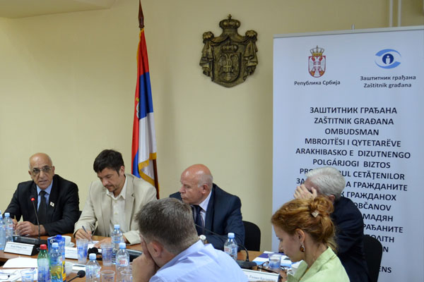 konferencija Zastitnik gradjana 2